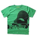 Munster Street Ride Tee